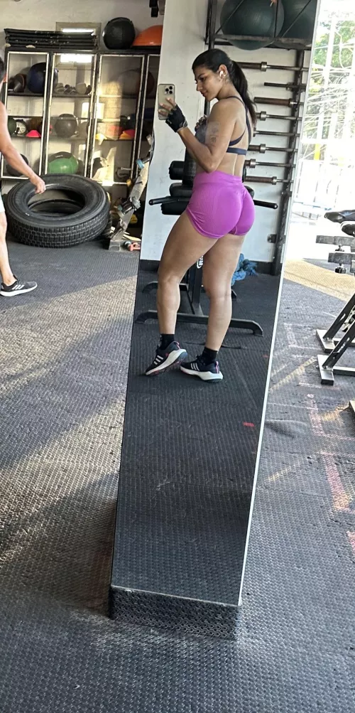 Opinions on my gym physique by TrueMedium