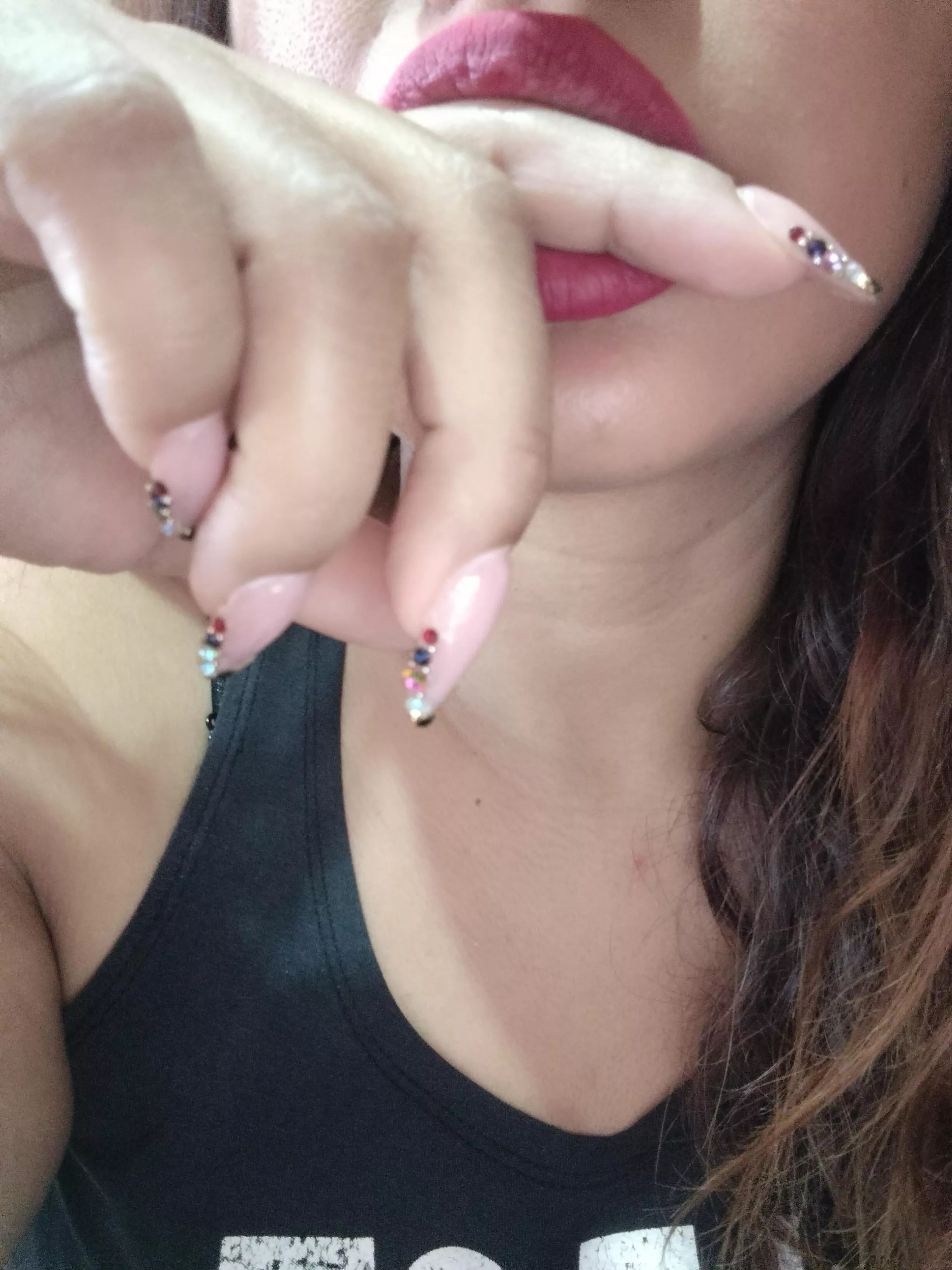 Passion for you 💋 posted by Margot06margot06