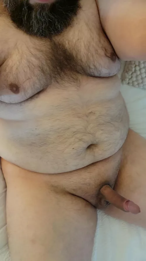 Perks of working from home, dm open by bi_guy508