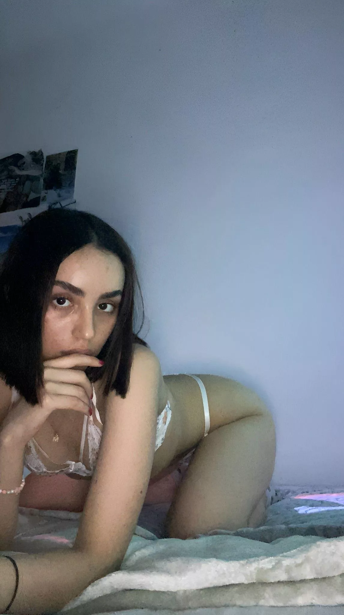 Perky and petite in all the right places :) posted by Patricia_Wasilewski