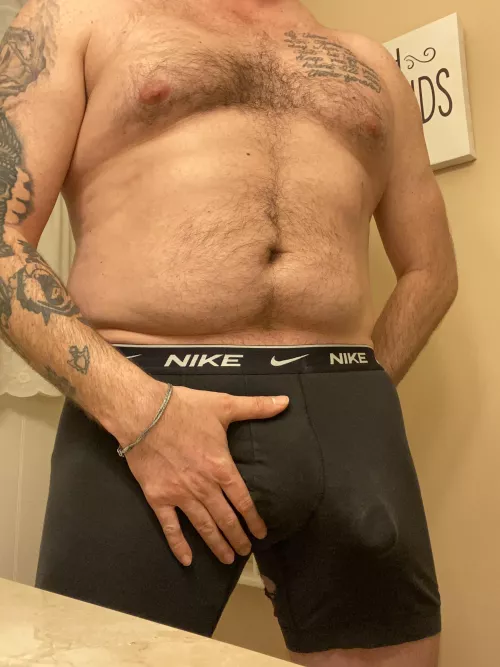 Pressing by FoxOne7490