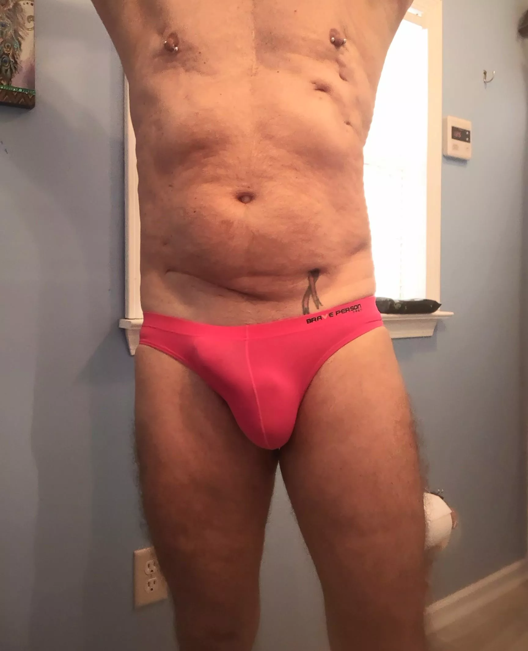 Pretty in Pink ?  posted by mp_likeitbig0