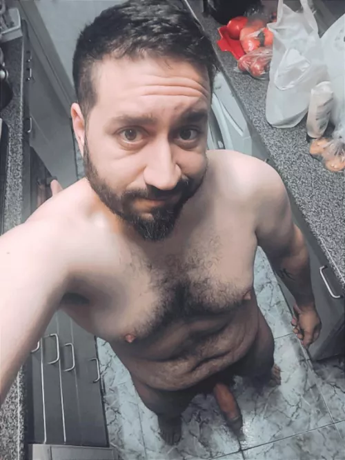 Proud of this pic by JonHawke