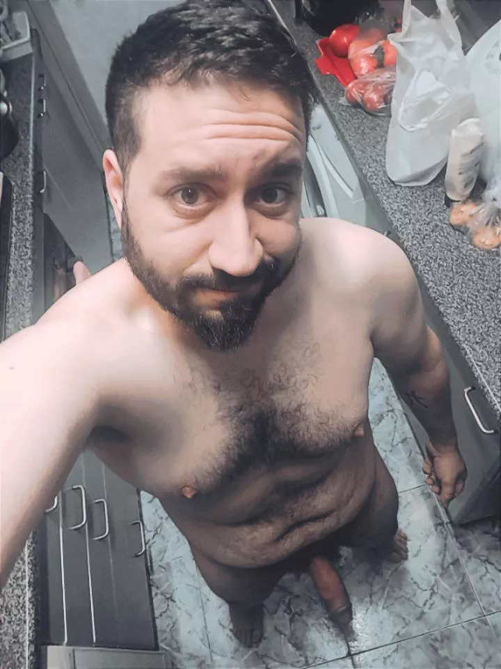 Proud of this pic posted by JonHawke