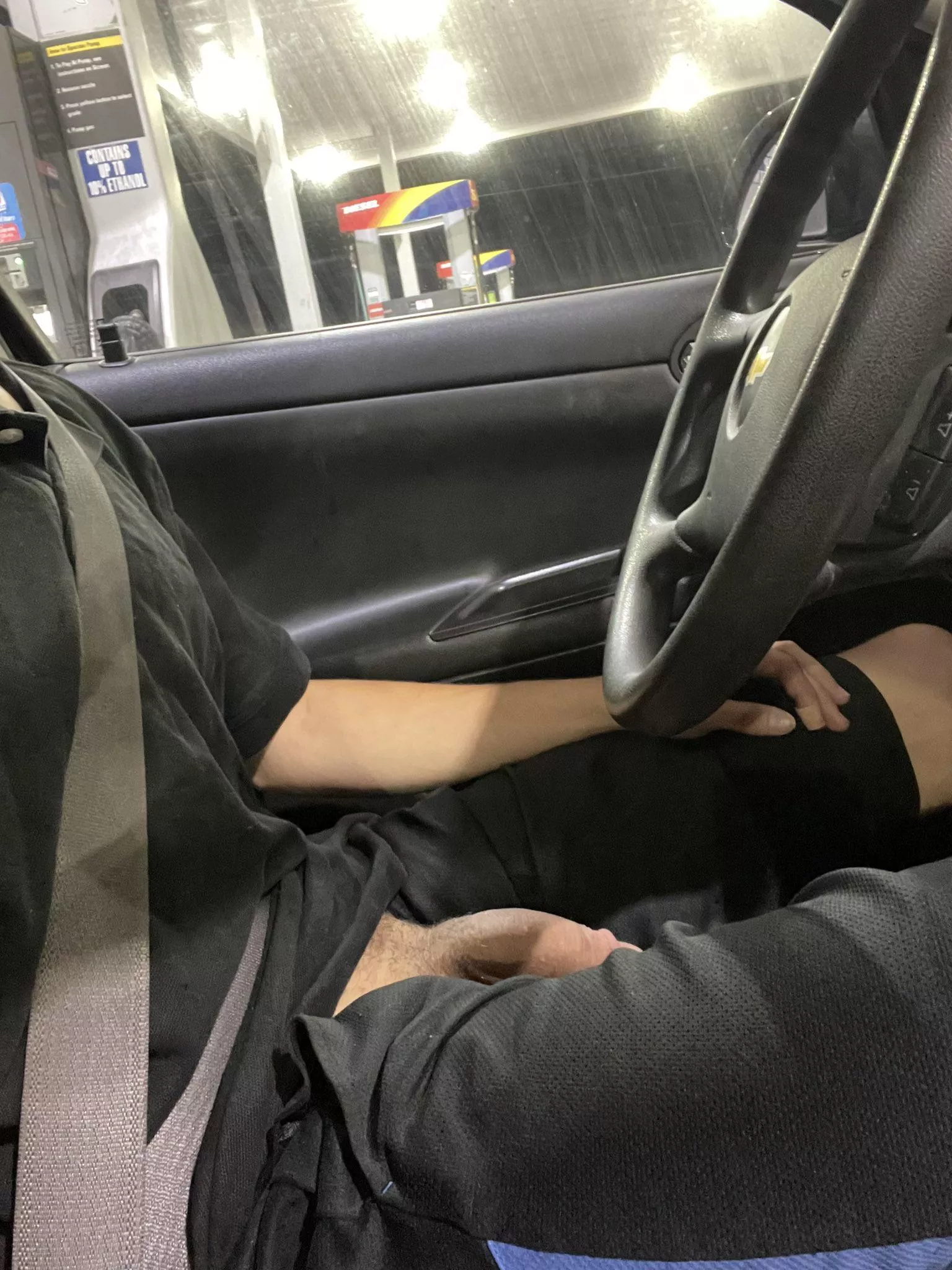 Pump me into you before we cruise? posted by DarkBringer75