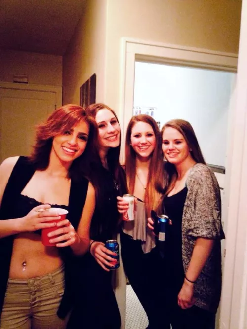 Rank and say why! by Tall_Language3749