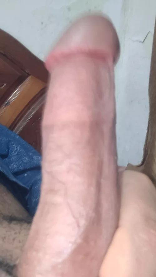 Rate my dick 🥵🚀  by Able_Practice_4575