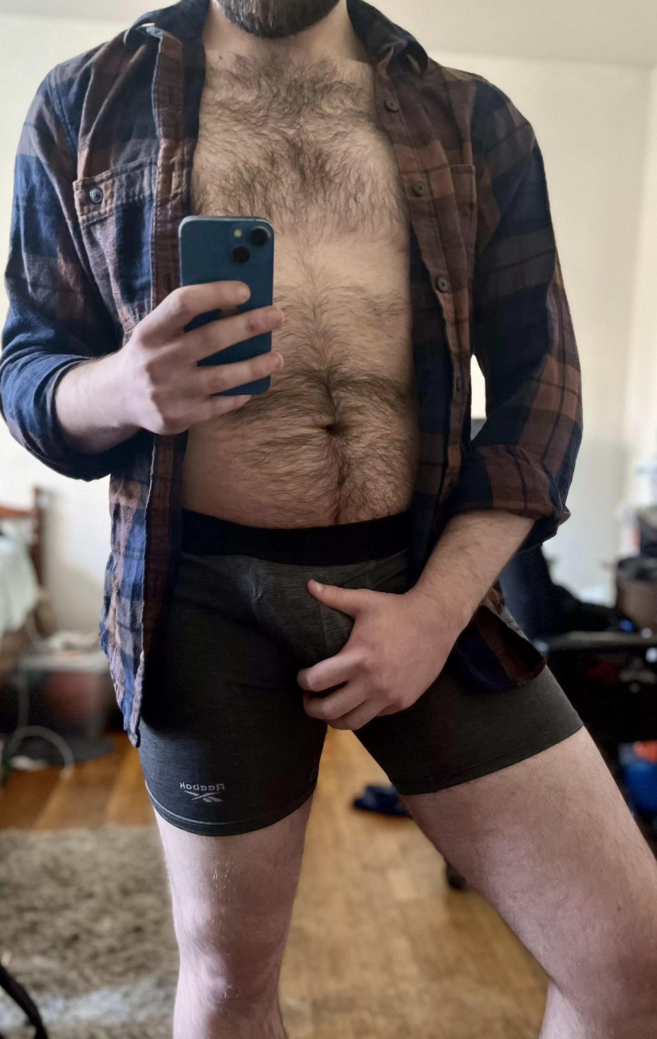 Ready for you both to take off posted by Phillybull19