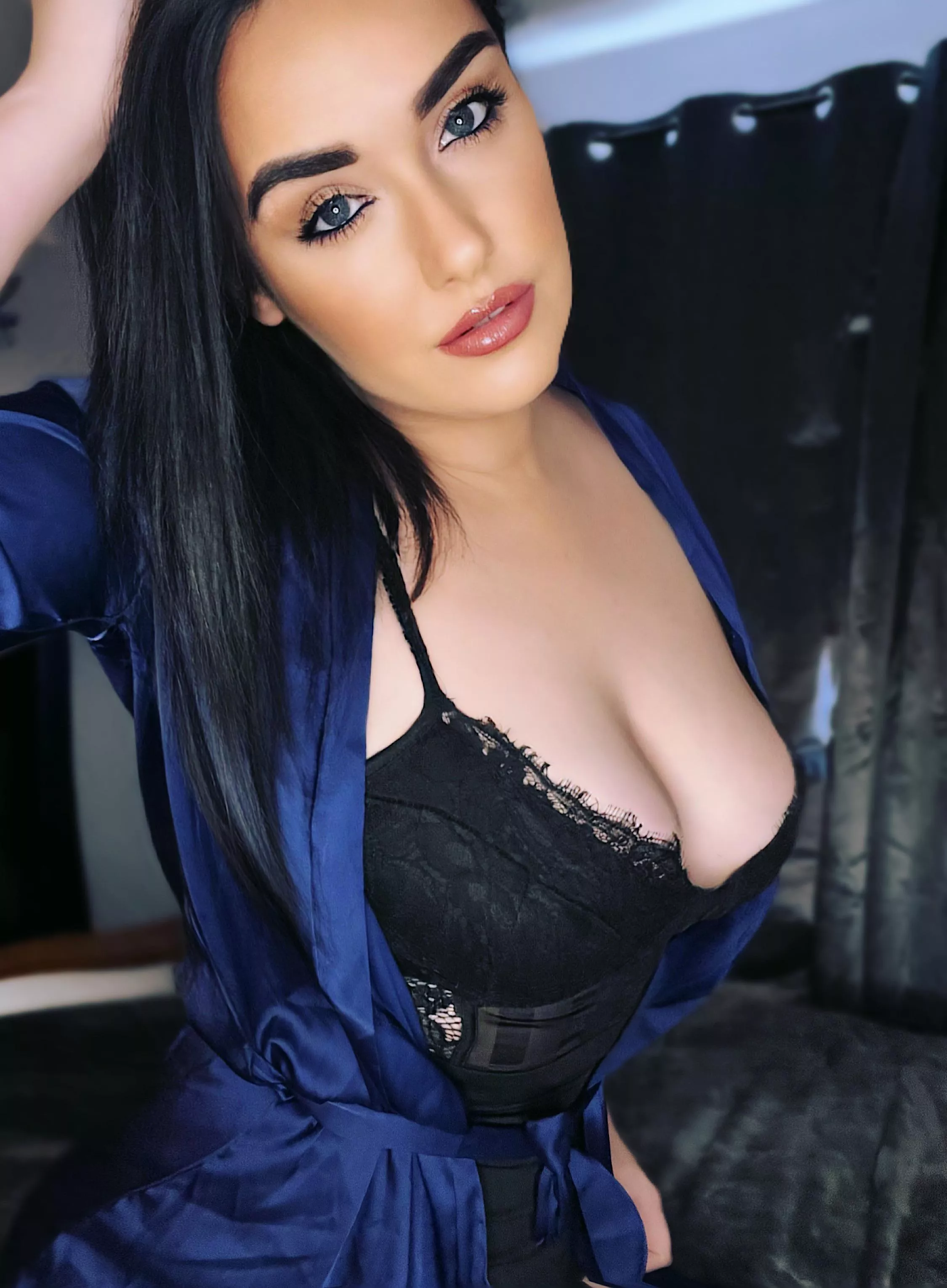 Ready for you to tear these off  posted by xLauraAnnx