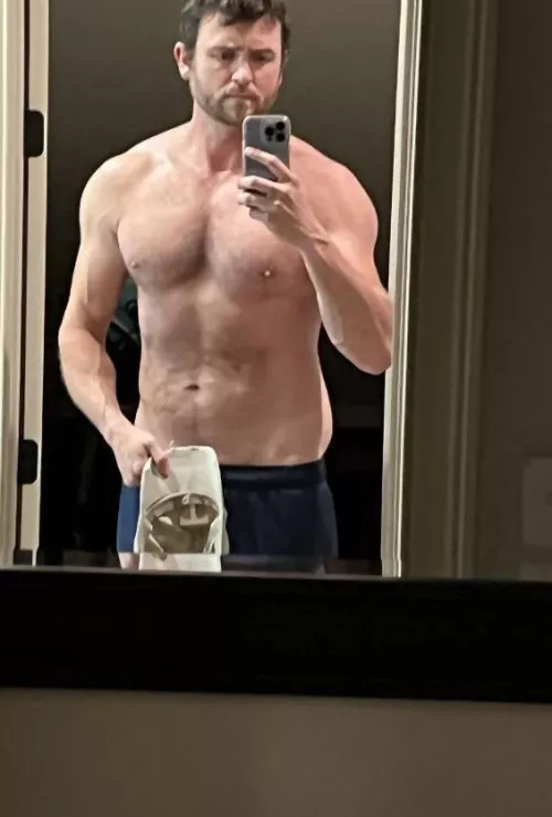 Recently divorced has definitely had its perks by NormalGuyMightBeHung