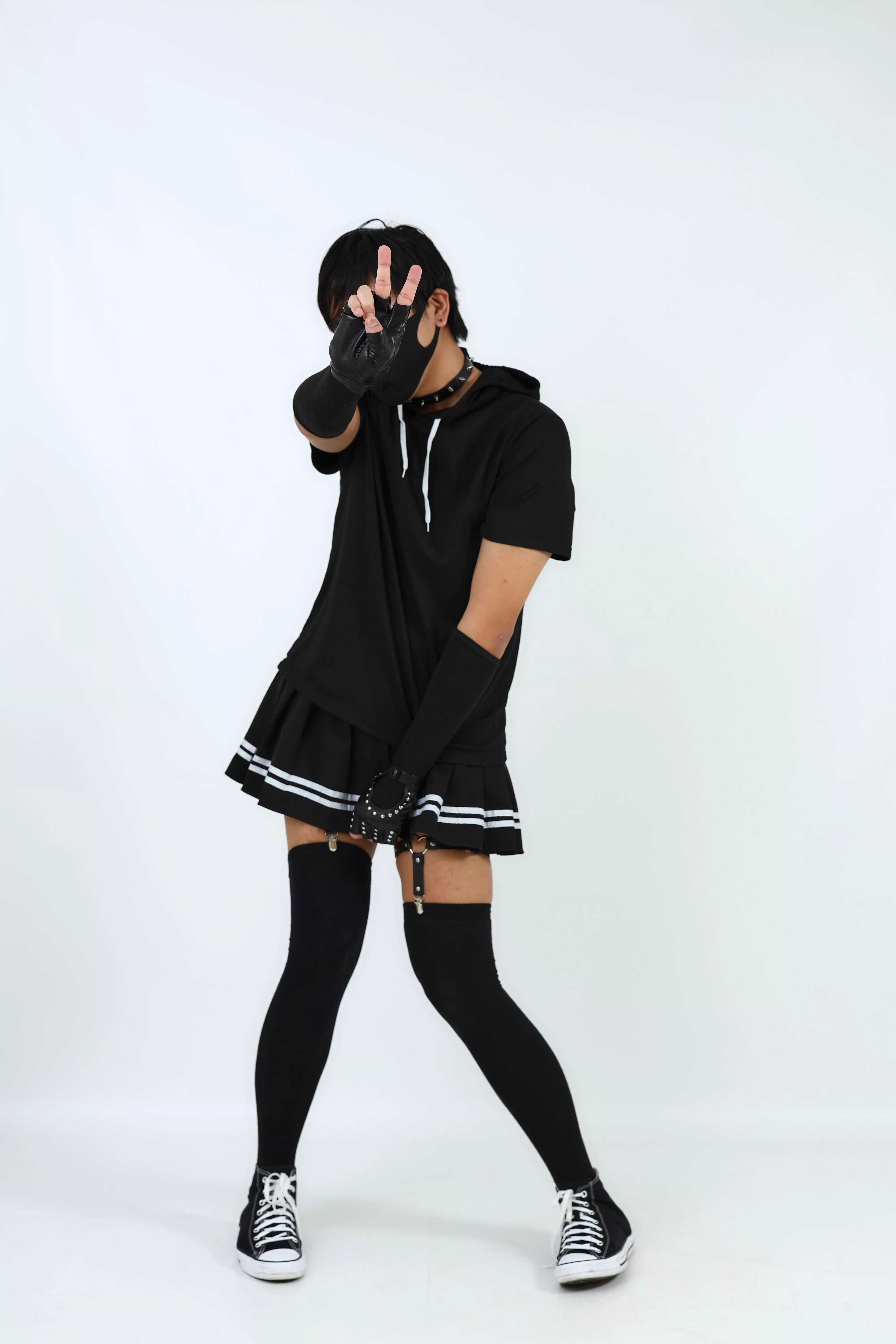 Rented a photo studio for an hour posted by RenegadeDonkey