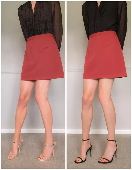 Round 2 - which one? by NikkiM2828