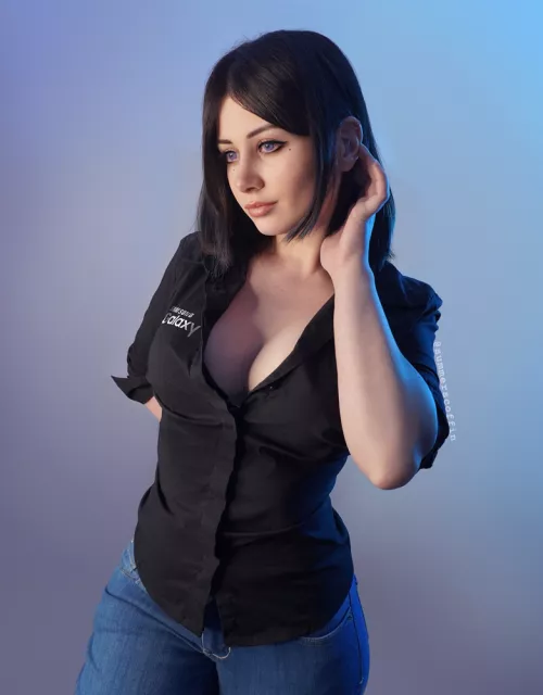 Samsung assistant by summerscoffin  by sadgirlcitycos