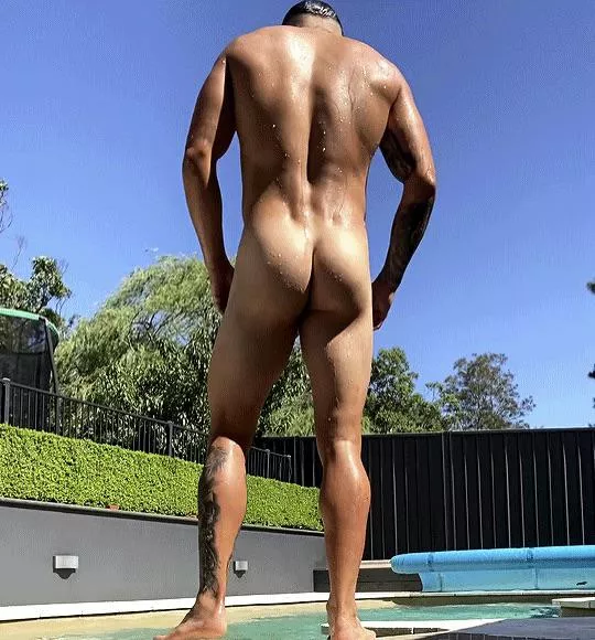 Seaton Reid posted by PeteGuy23