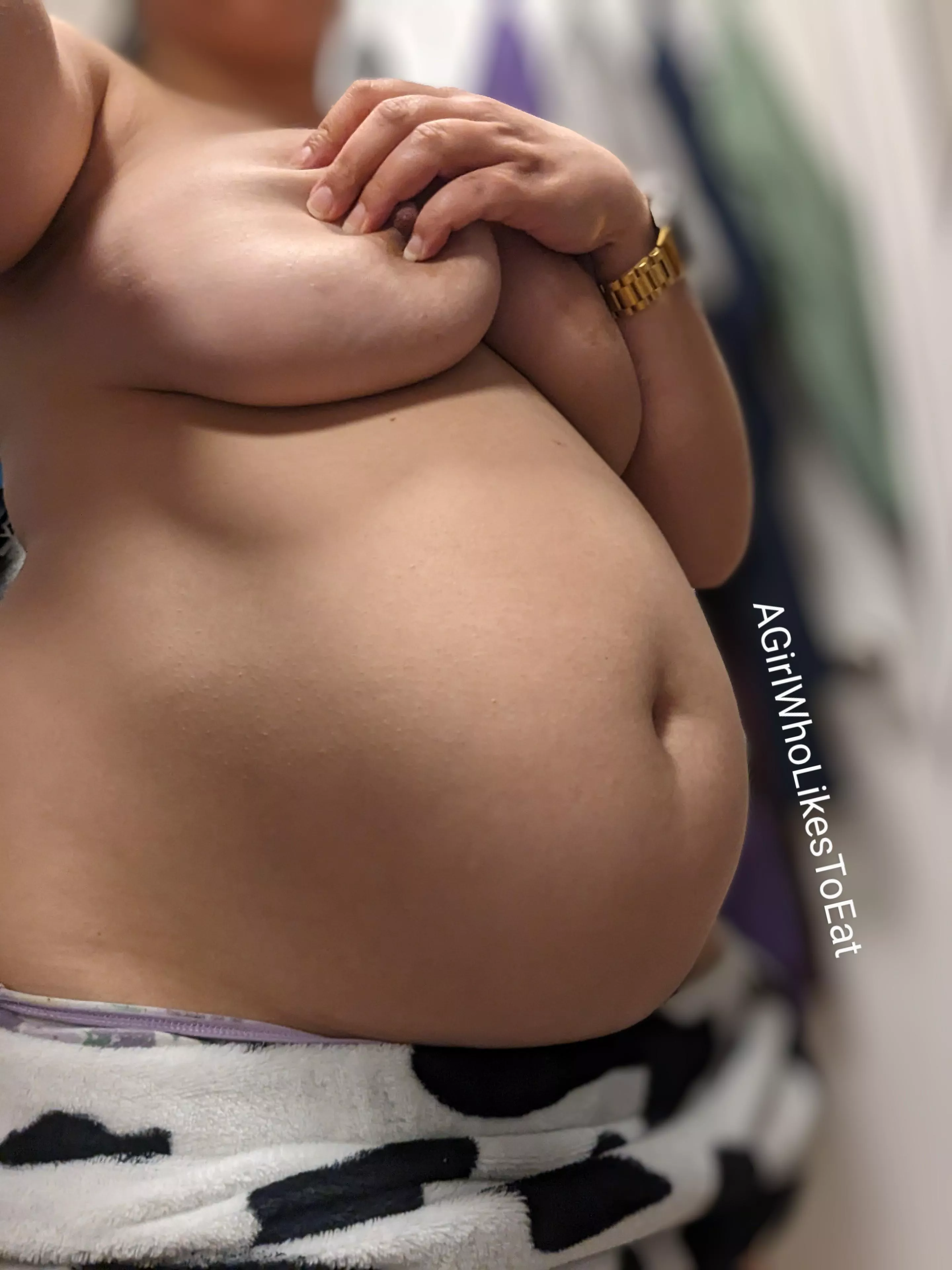 Send me out to pasture 🐄 posted by AGirlWhoLyks2Eat