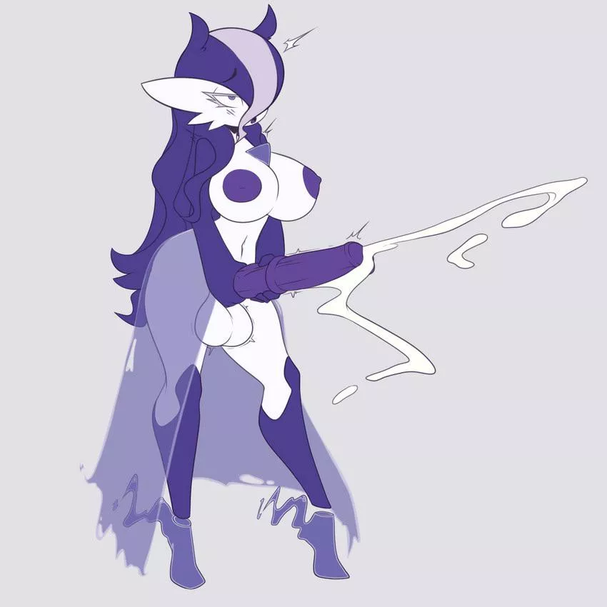 Shooting rope after rope posted by a_burner_account_lol