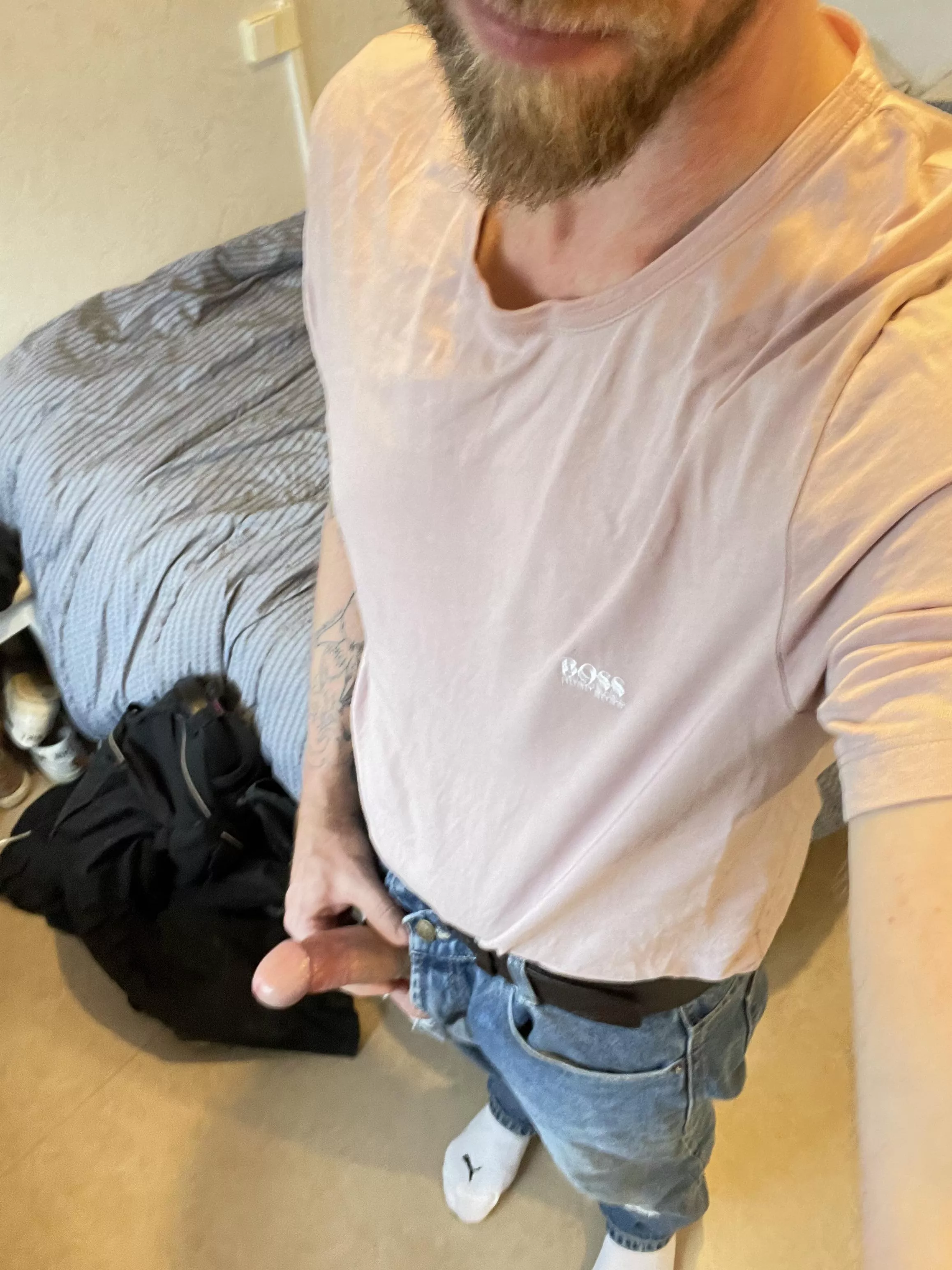 Should I go to the afterwork or should we do something else ? posted by CoffeeAndPornLover