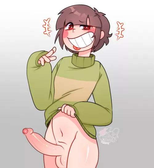 Since when were you the one in control? by PersyStyxOfficial