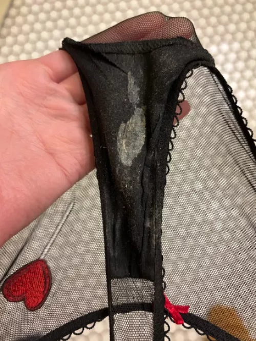 So much dried grool!!! by PetiteTyrant