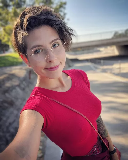 Soe Gschwind by Majody511