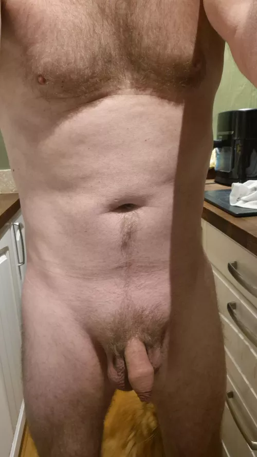 Soft and cold haha 😄  by Straight-Weekend-436