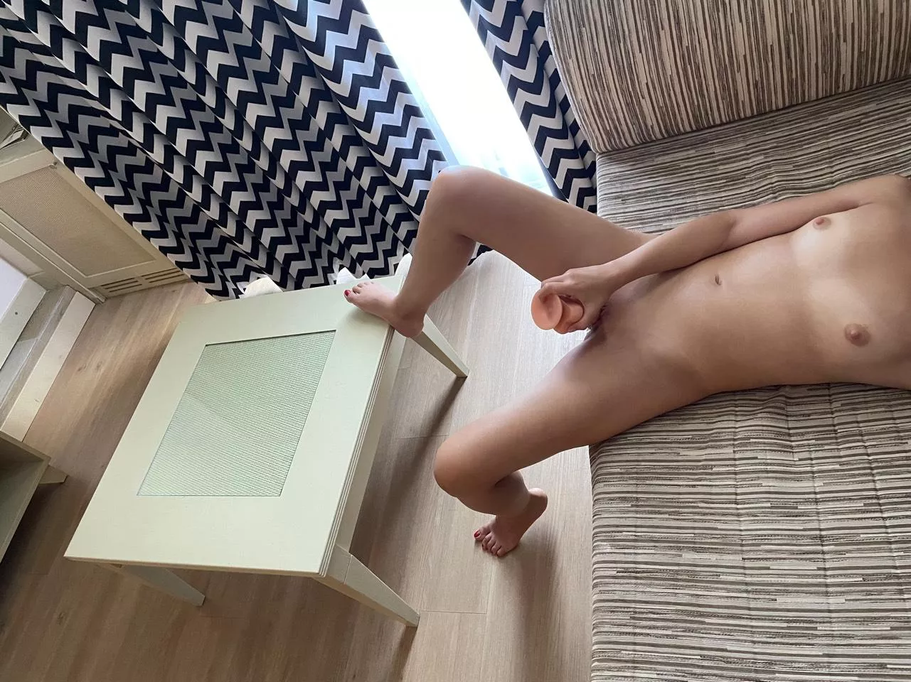 Some people think I need to stop showing them posted by Princess4Fans