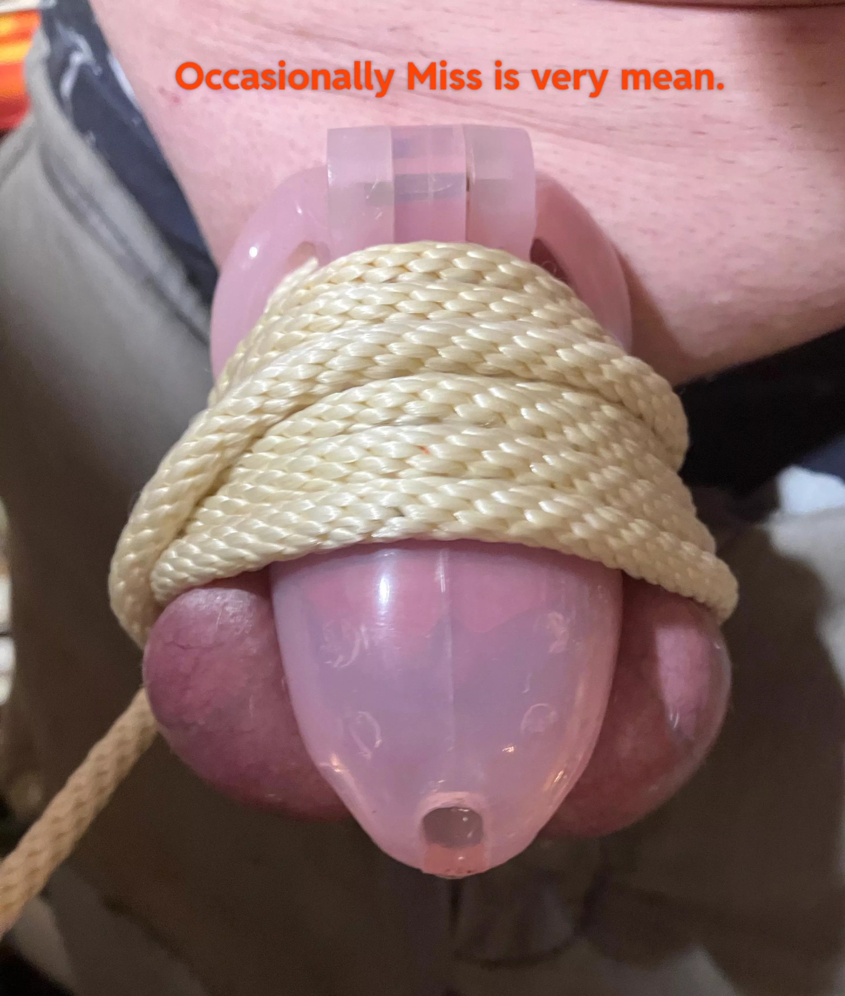 Sometimes…. posted by Chante09