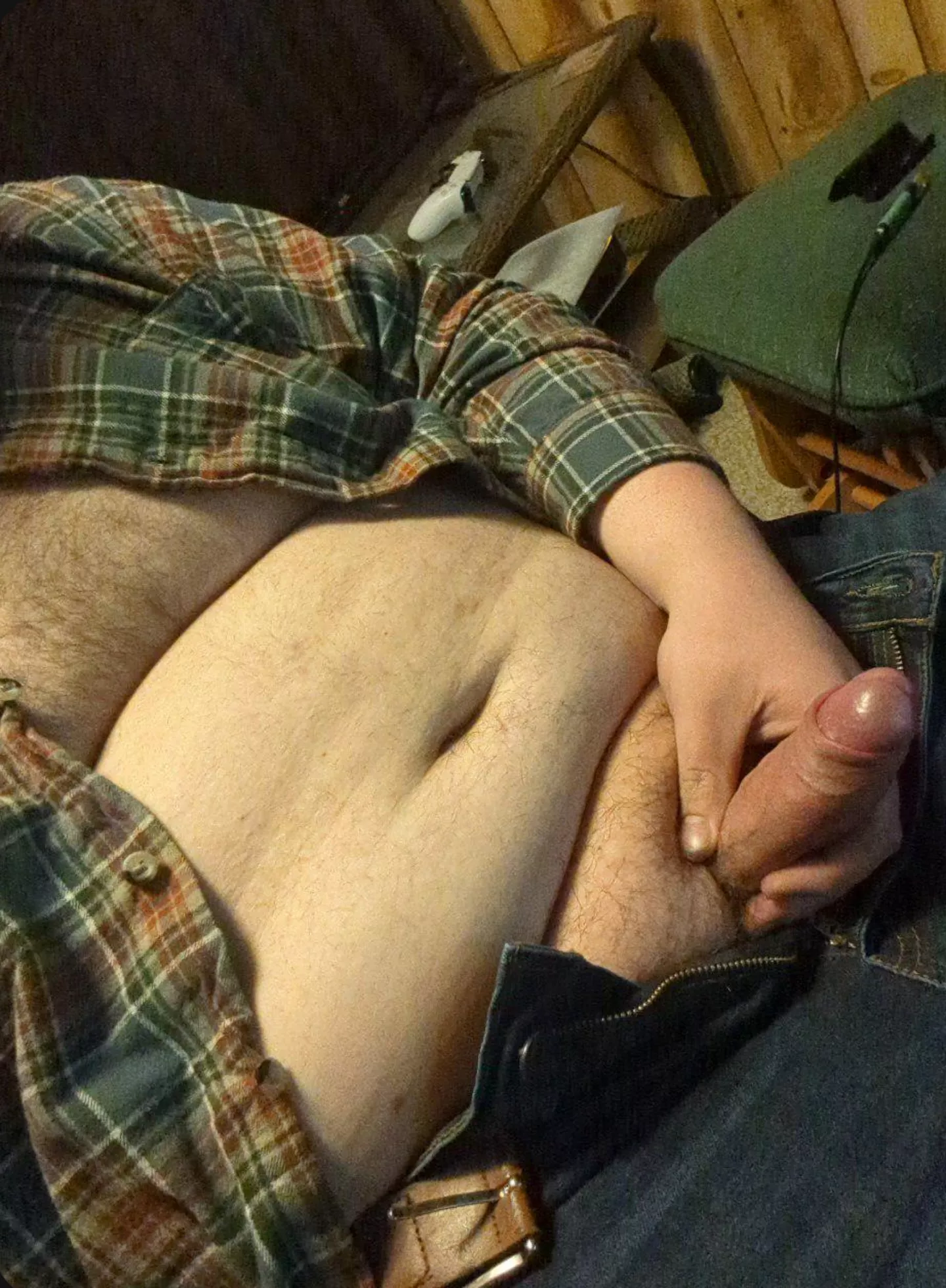 Soo horny posted by FederalAlarm1153