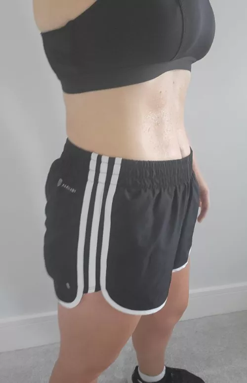 Sweaty by Key-Scale-166