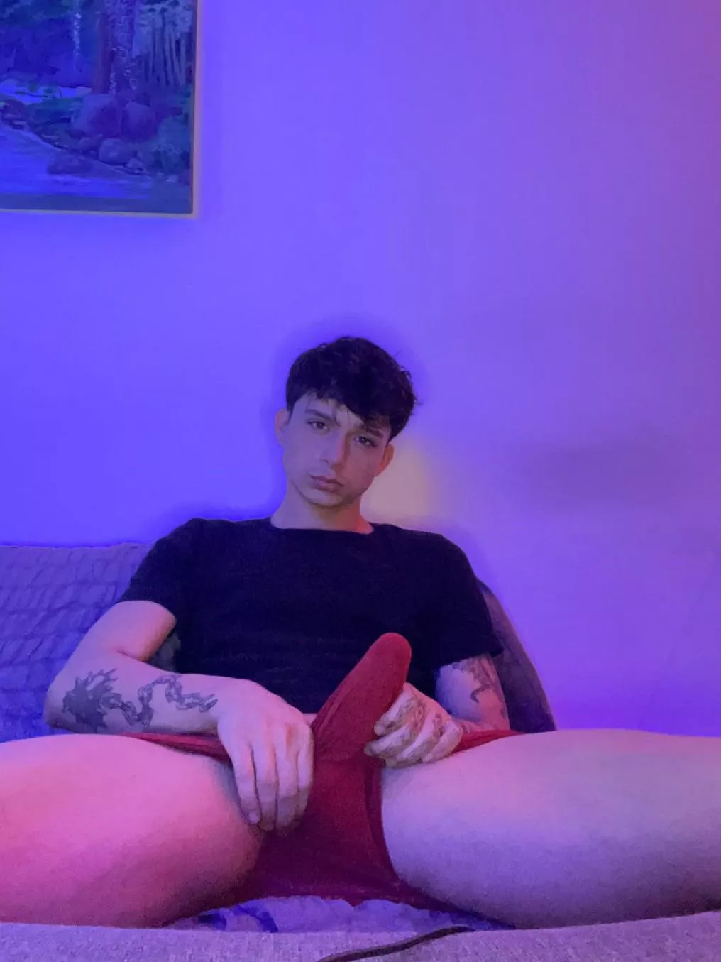 Take a sit, let’s talk.. posted by PutridPsychology8593