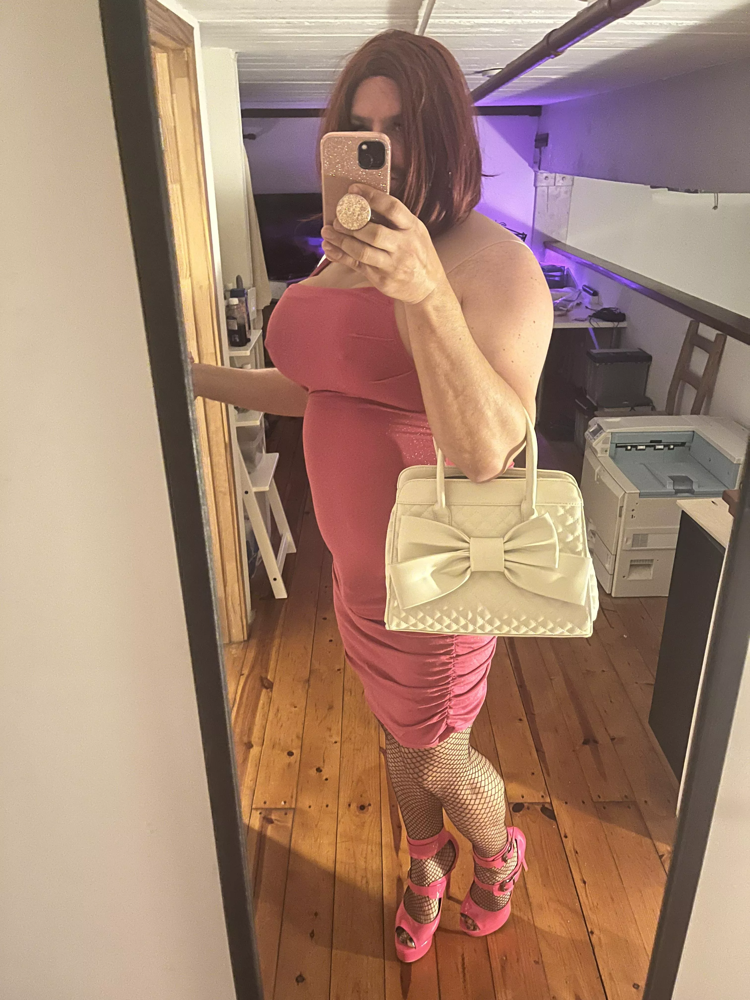 Take me out first posted by ToBeKaylee