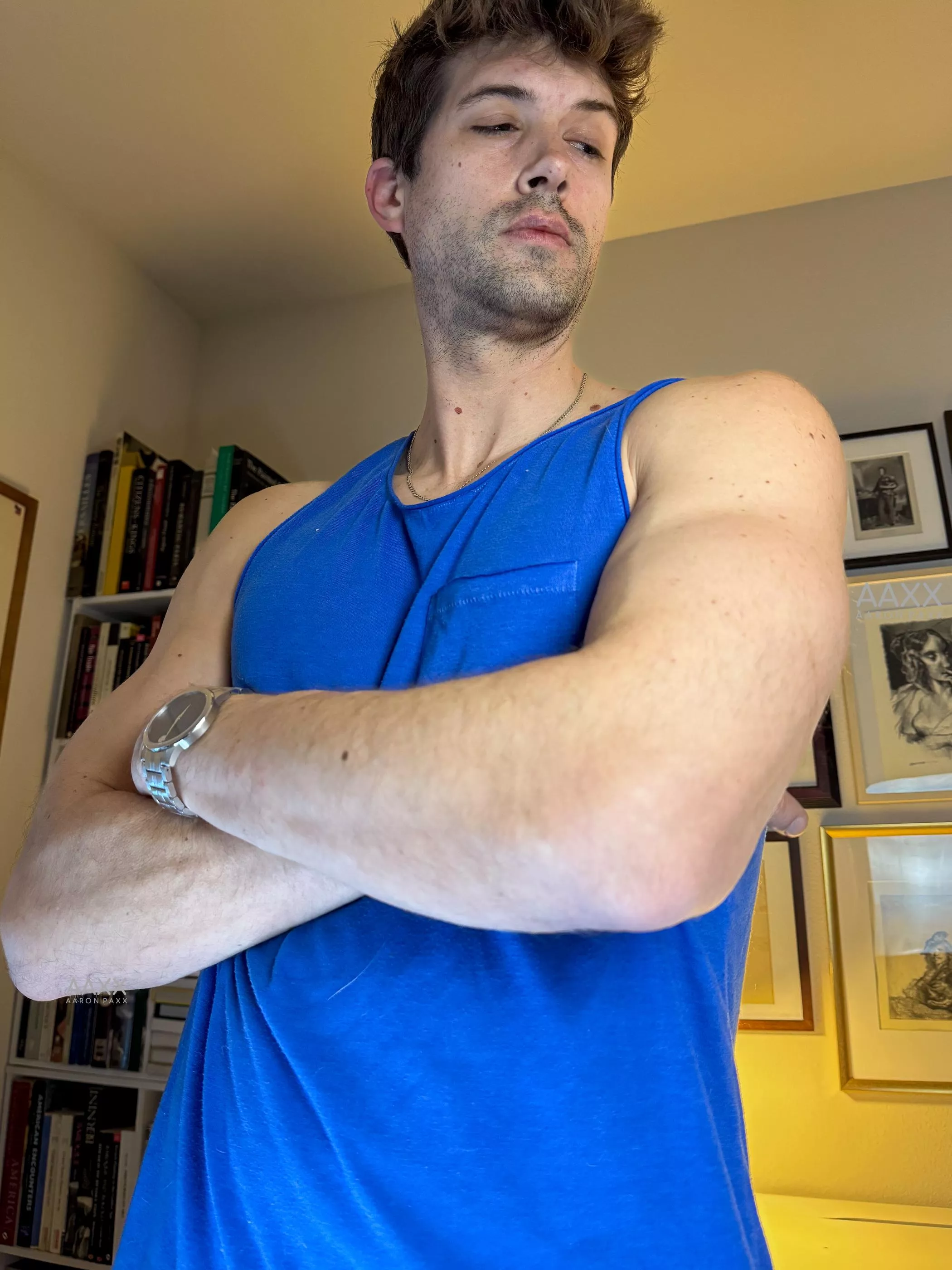 TGIForearms posted by AaronPaxx