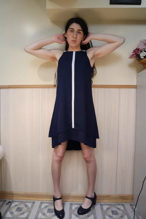 These heels are giving me a workout by 3li3gg3