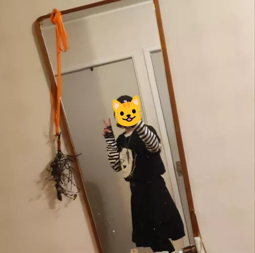 This is my first post anywhere, but uhhhh fuck it we balling by BOPOH-UwU