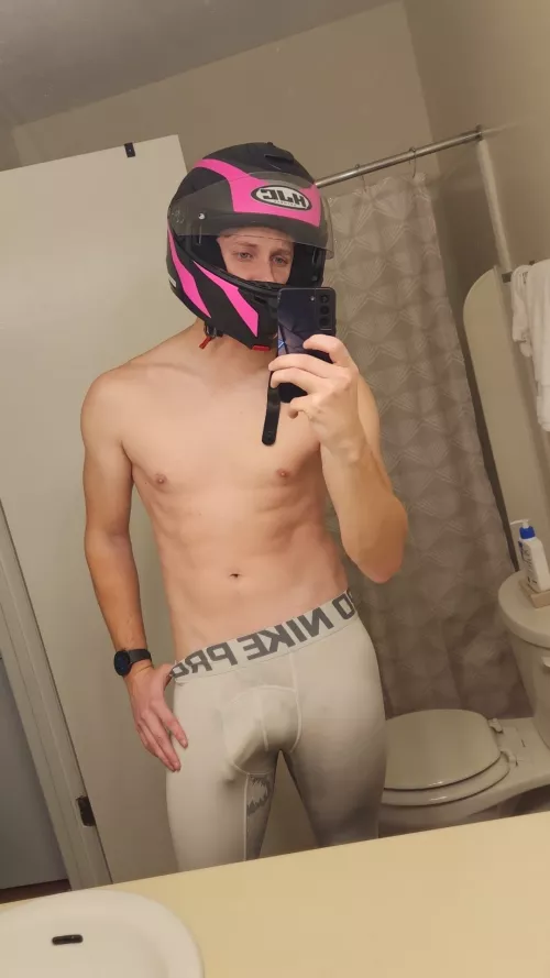 This is what you meant when you said 