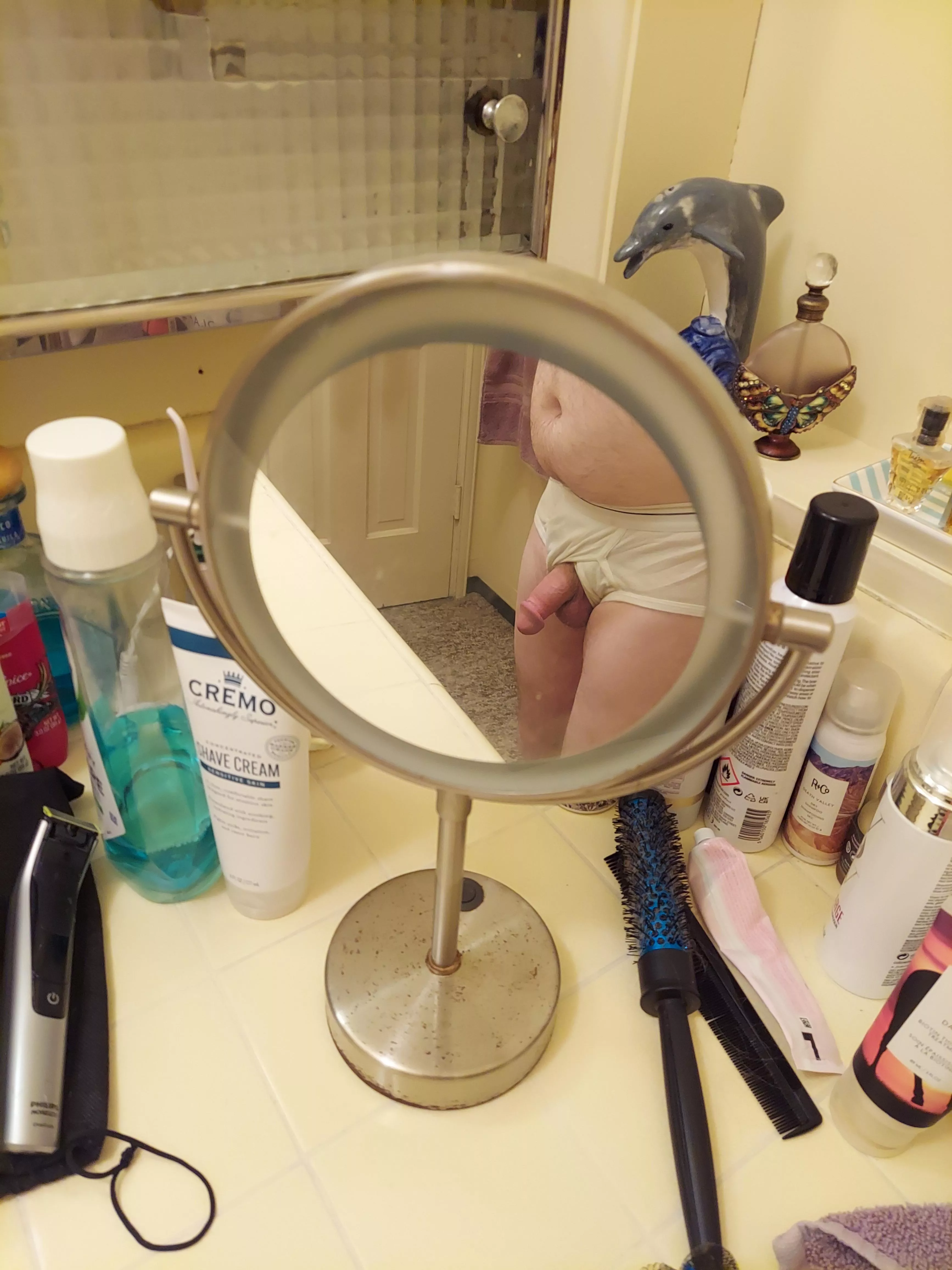 Through the fly Thursday posted by Homo_gone_wild