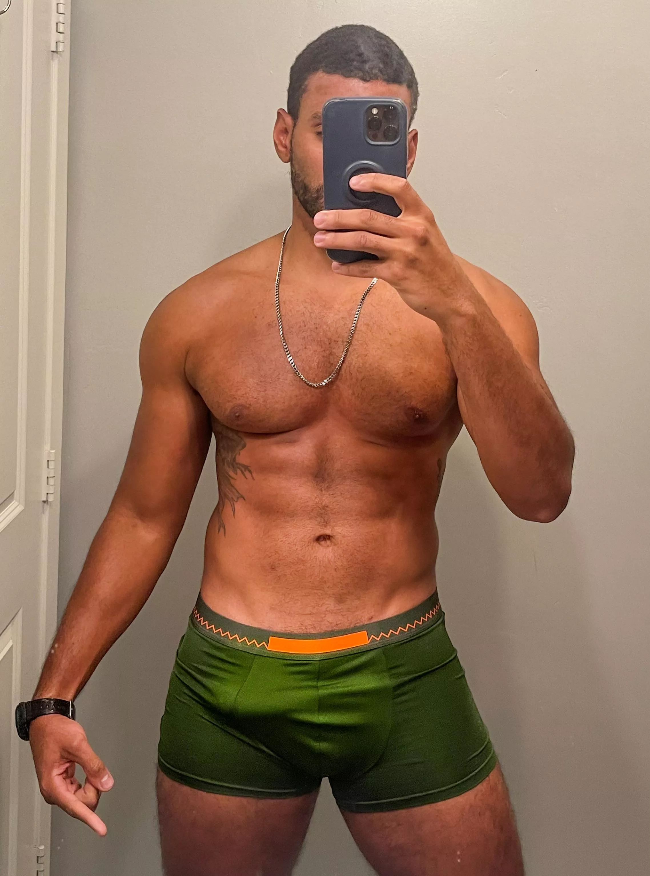 Trying my best to keep these on. posted by HookGangYamz