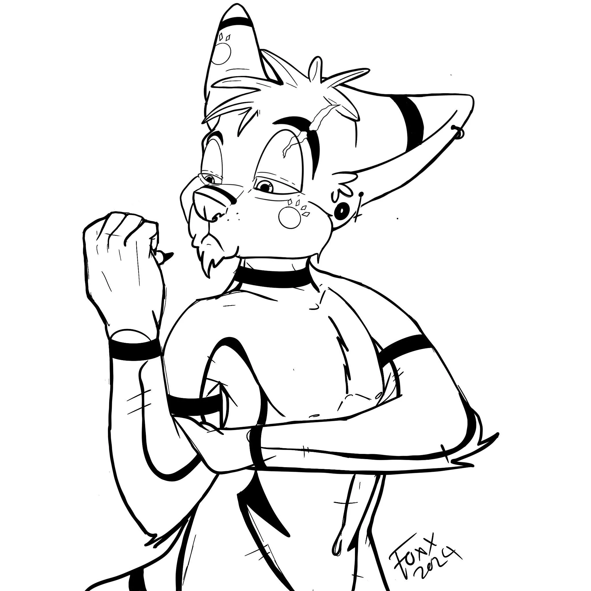 Updated sona (taken) named Zero.  posted by AnalystHuge5740