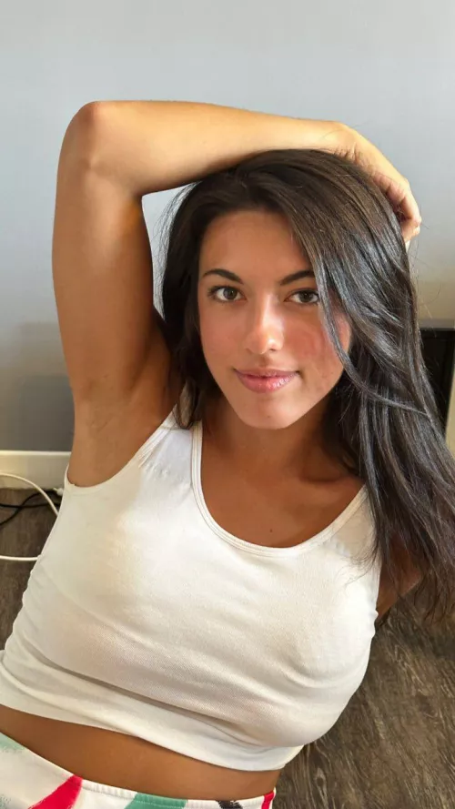 ur dark desire, this white shirt, hands on me F19 by Spekopl