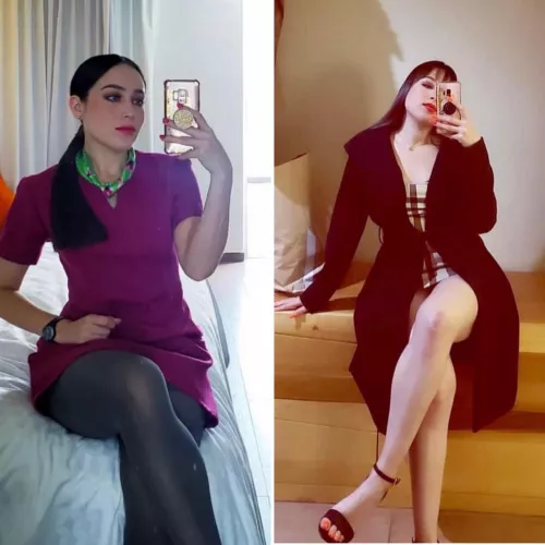 Volaris 🇲🇽 by IkarusAndTheSun