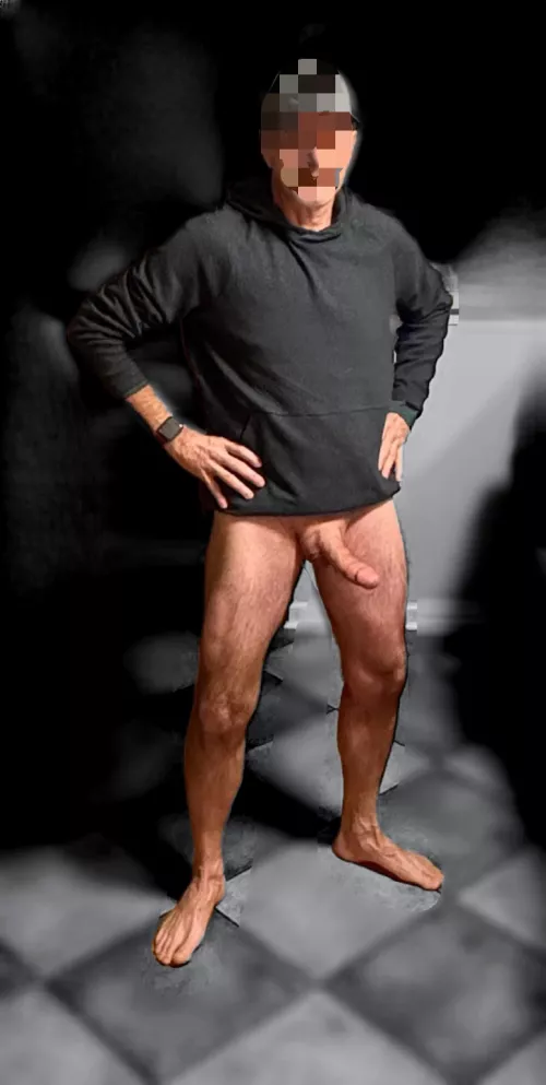 Waiting for my coffee and you to stop over…..when are you cumming? by blackoutram23