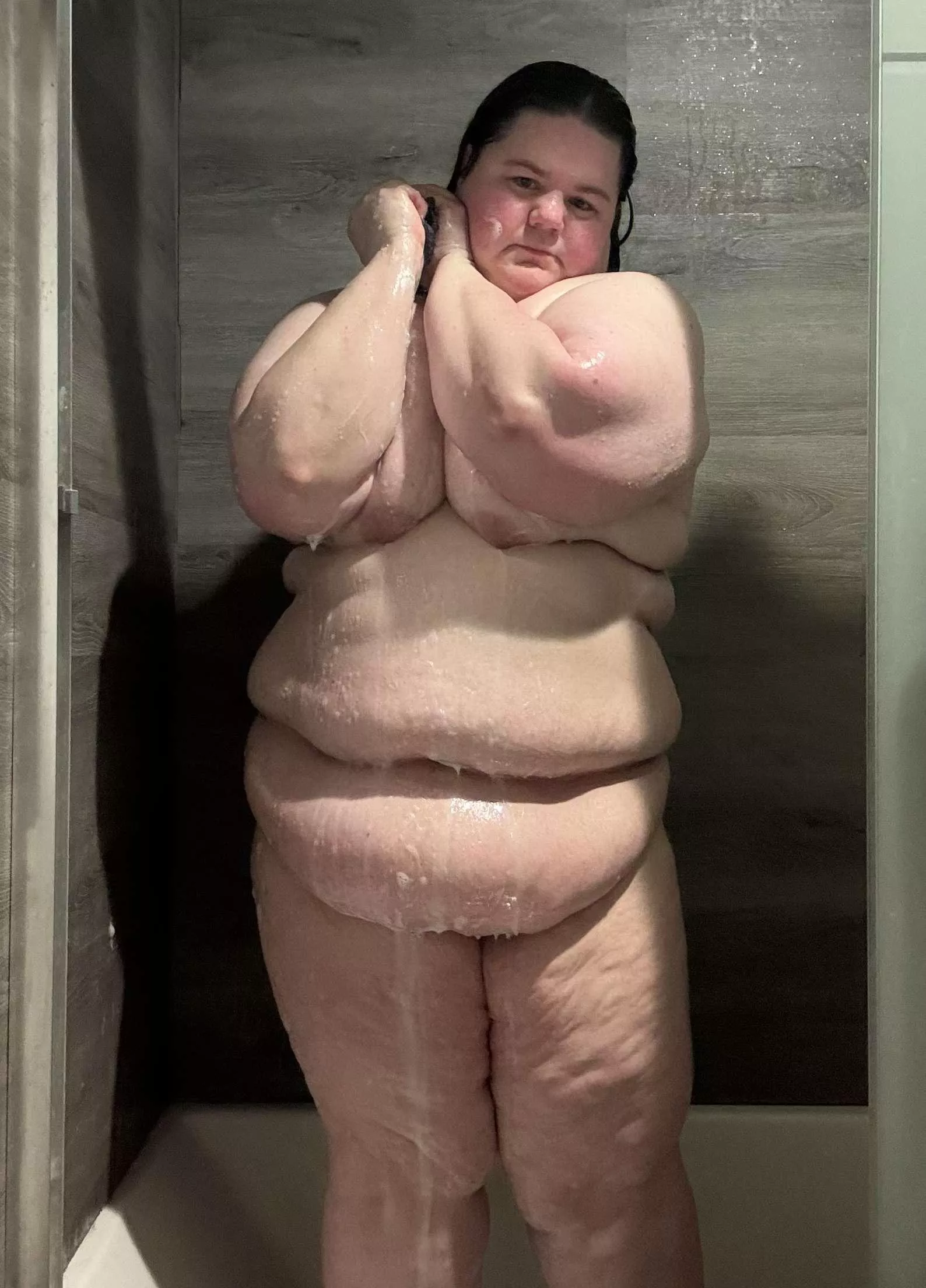 Wanna join? posted by bbwella