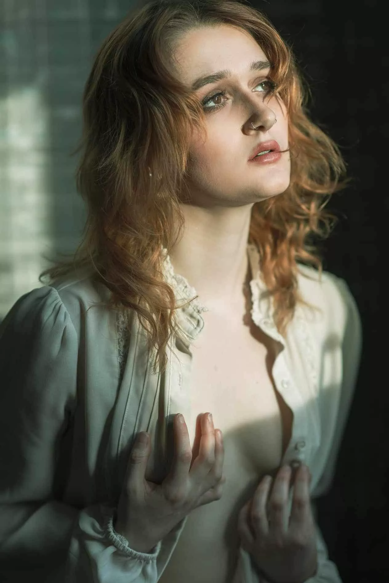 watching the sunset with you posted by OFpixiefucker420