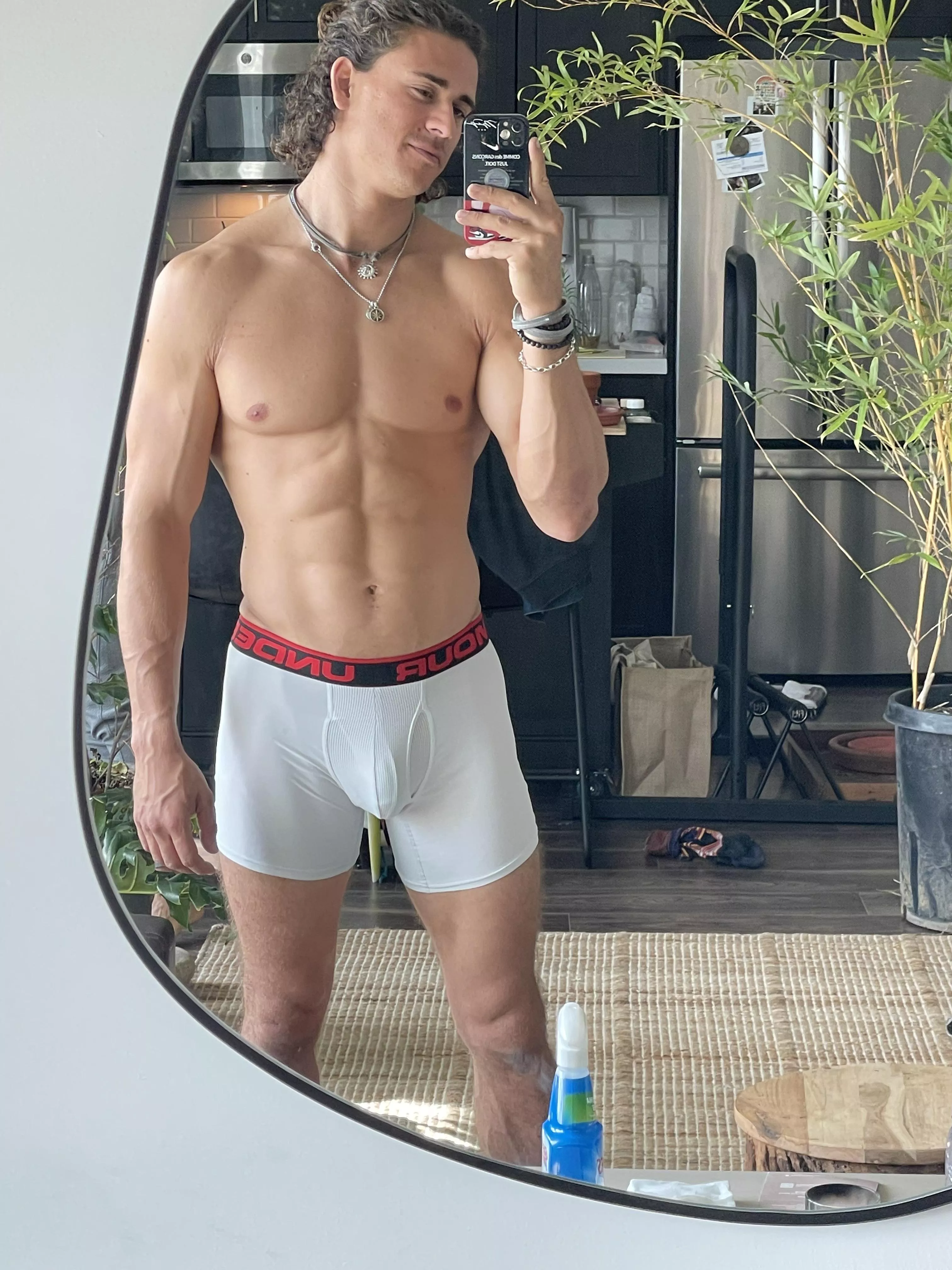 We should have a netflix and chill posted by KingBaaboon