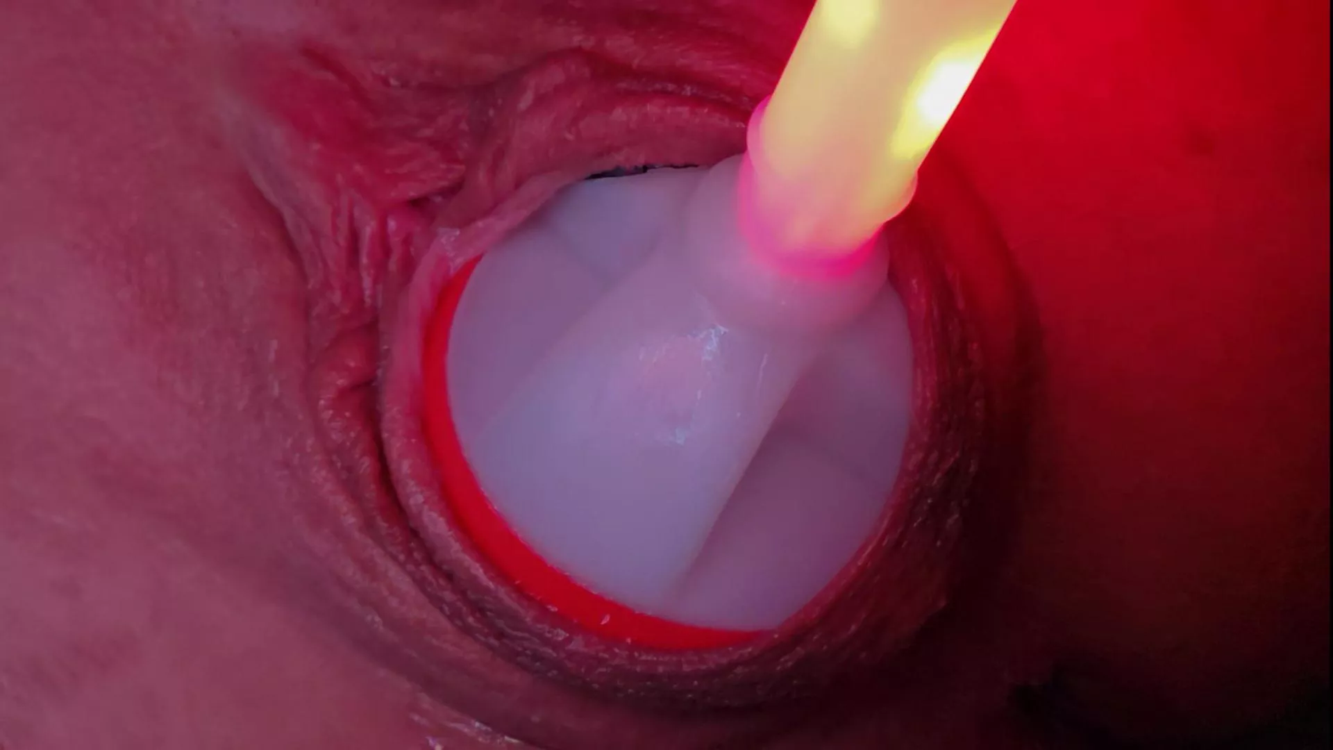 We'd call that a bullseye right 😏 posted by nikki--p