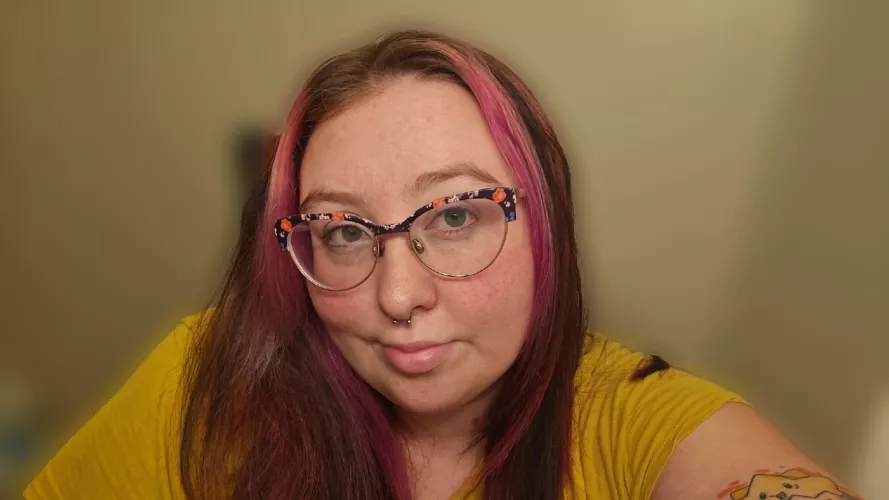 We're almost to the weekend 💗💗 any plans?? by sapphiremelonz