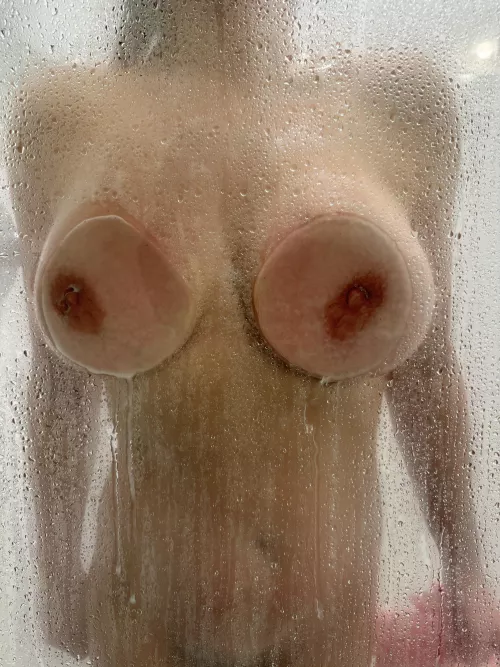 Wet and wild by Sunny-DD