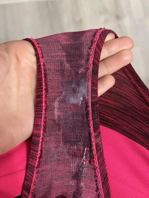 Wetness is returning ❤️ by Ashleyybeee