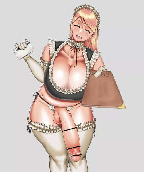 What are you going to order today sweetie? by cujote