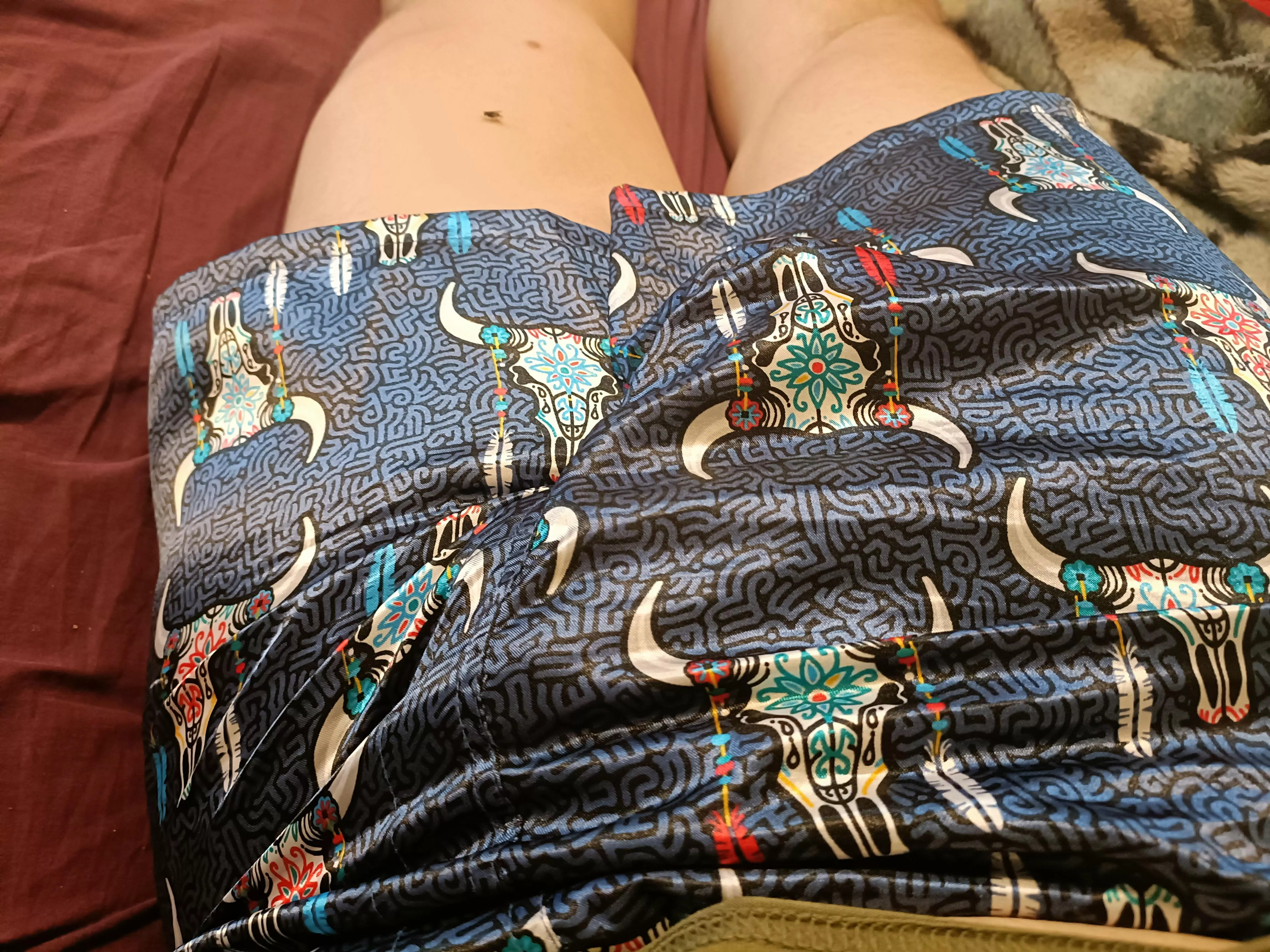 What are you steering at posted by Intelligent-North-53